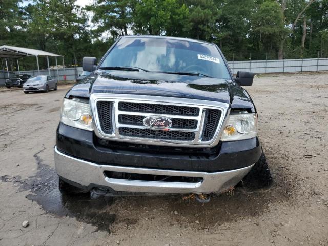 Photo 5 from auction – 2008 FORD F150 SUPER with VIN 1FTPW14V58FA94975