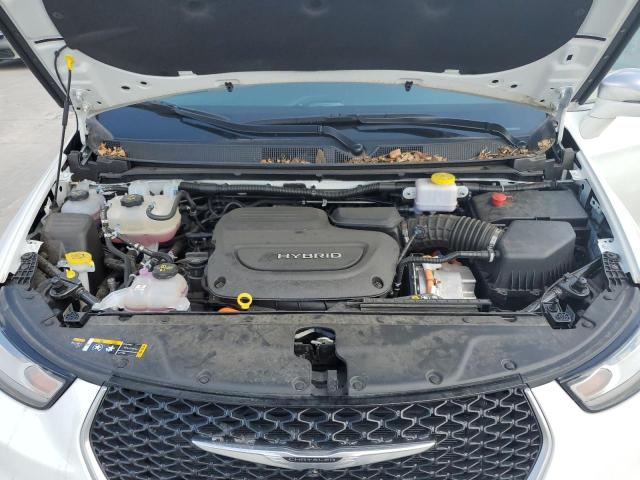 Photo 12 from auction – 2022 CHRYSLER PACIFICA H with VIN 2C4RC1N78NR200664
