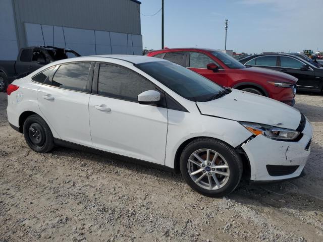 Photo 4 from auction – 2018 FORD FOCUS SE with VIN 1FADP3F26JL272307