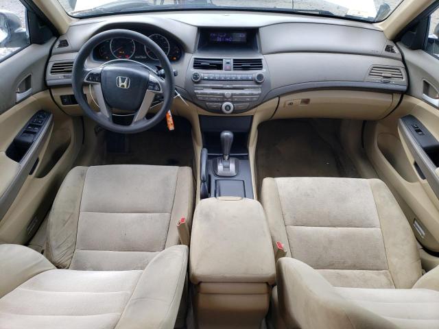 Photo 8 from auction – 2010 HONDA ACCORD LXP with VIN 1HGCP2F48AA022565