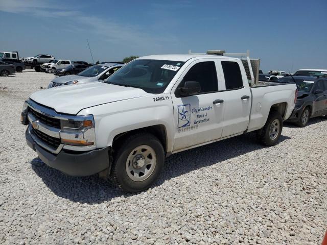 CHEVROLET silverado 2019 with VIN 2GCRCNEC5K1151938 - Photo from auction