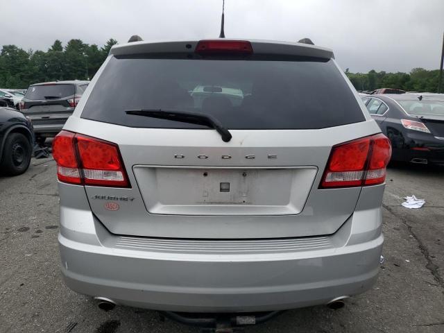 Photo 6 from auction – 2011 DODGE JOURNEY MA with VIN 3D4PG1FG4BT516486