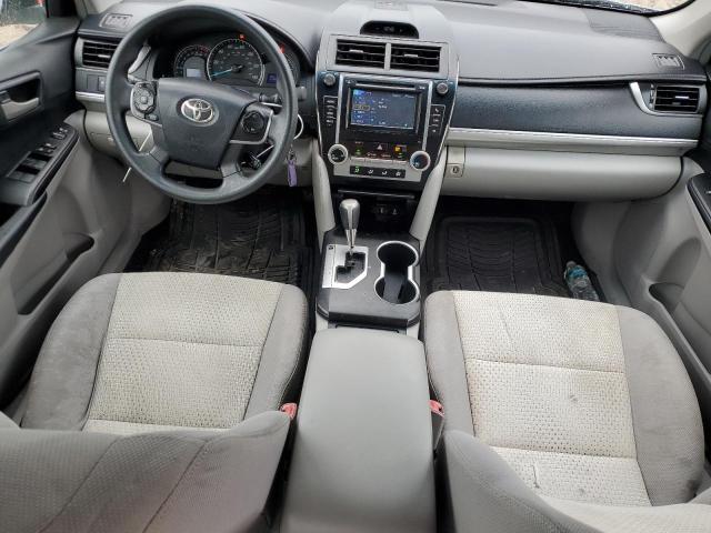Photo 8 from auction – 2012 TOYOTA CAMRY BASE with VIN 4T1BF1FK9CU186748