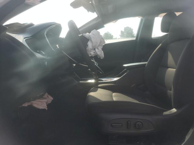 Photo 7 from auction – 2018 CHEVROLET MALIBU LT with VIN 1G1ZD5ST6JF230651