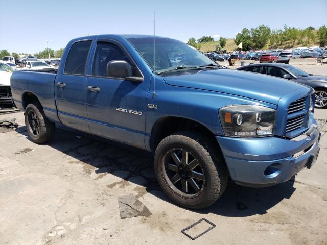 Photo 4 from auction – 2006 DODGE RAM 1500 S with VIN 1D7HU18276S569093