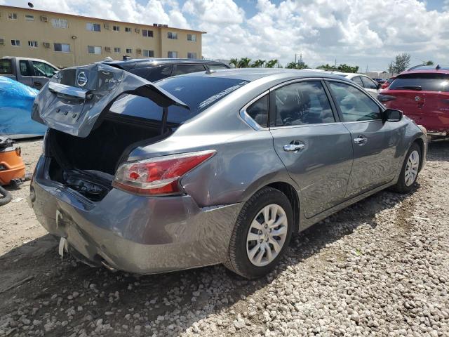 Photo 3 from auction – 2015 NISSAN ALTIMA 2.5 with VIN 1N4AL3AP4FC294198