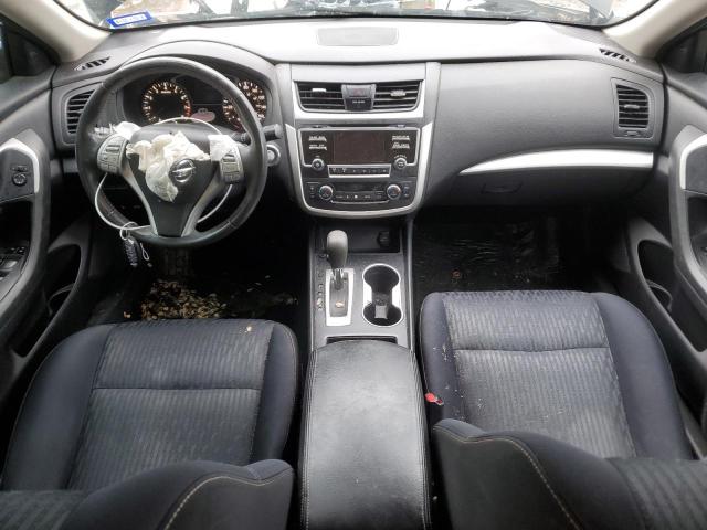 Photo 8 from auction – 2017 NISSAN ALTIMA 2.5 with VIN 1N4AL3AP6HC212281