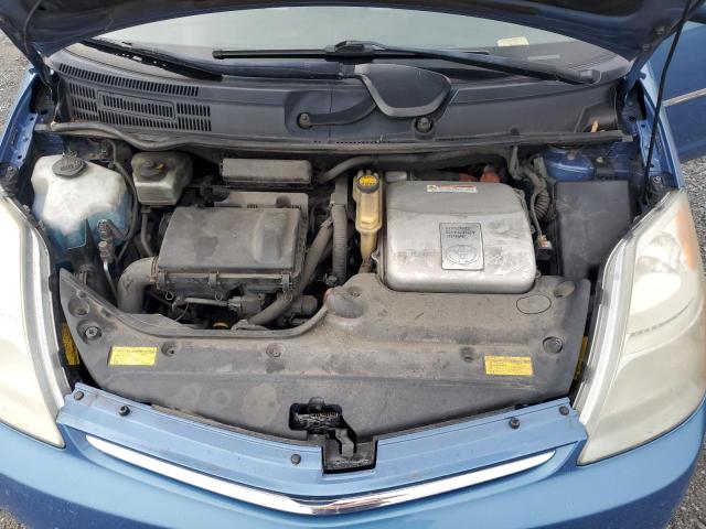 Photo 11 from auction – 2008 TOYOTA PRIUS with VIN JTDKB20U087708611