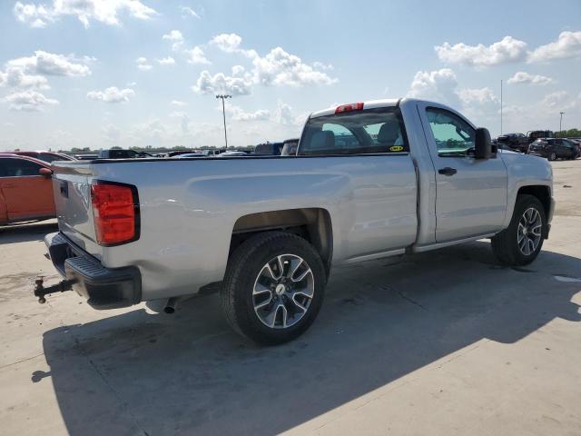 Photo 3 from auction – 2018 CHEVROLET SILVERADO with VIN 1GCNCNEC1JZ309387