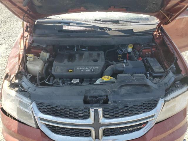 Photo 12 from auction – 2014 DODGE JOURNEY SE with VIN 3C4PDCAB1ET216597