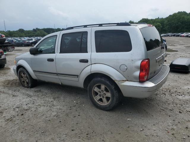 Photo 2 from auction – 2007 DODGE DURANGO with VIN 1D8HB48N07F506232