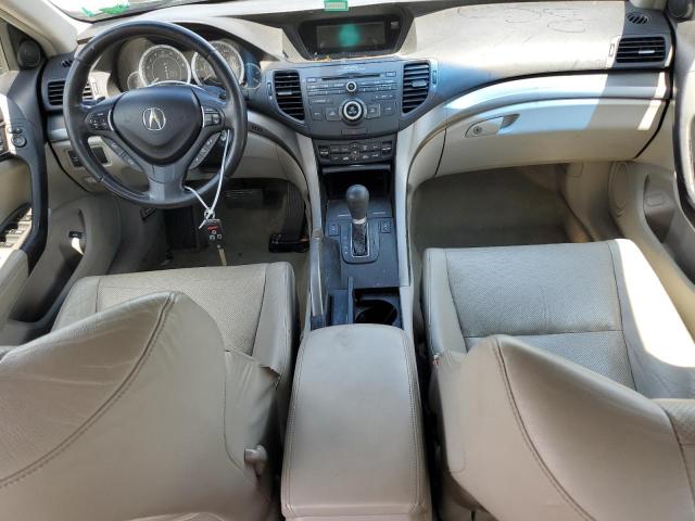 Photo 8 from auction – 2010 ACURA TSX with VIN JH4CU2F63AC014689