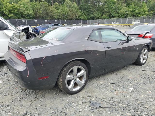 Photo 3 from auction – 2013 DODGE CHALLENGER with VIN 2C3CDYBT9DH629107