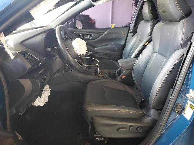Photo 7 from auction – 2022 SUBARU FORESTER W with VIN JF2SKAMC9NH466971