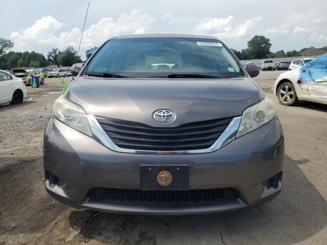 Photo 5 from auction – 2013 TOYOTA SIENNA/CE with VIN 5TDKK3DC5DS379606