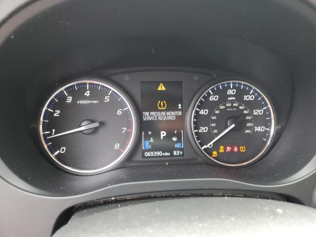 Photo 9 from auction – 2017 MITSUBISHI OUTLANDER with VIN JA4AD3A35HZ000225