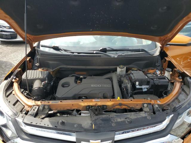 Photo 12 from auction – 2018 CHEVROLET EQUINOX LT with VIN 2GNAXSEV2J6139899