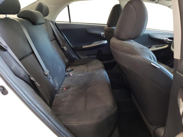 Zdjęcie 10 z aukcji – 2012 TOYOTA COROLLA L z VIN 2T1BU4EE0CC881625