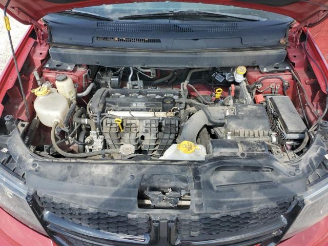 Photo 12 from auction – 2020 DODGE JOURNEY SE with VIN 3C4PDCAB0LT250480