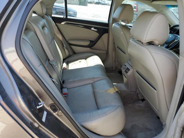 Photo 10 from auction – 2008 ACURA TL with VIN 19UUA66228A005878