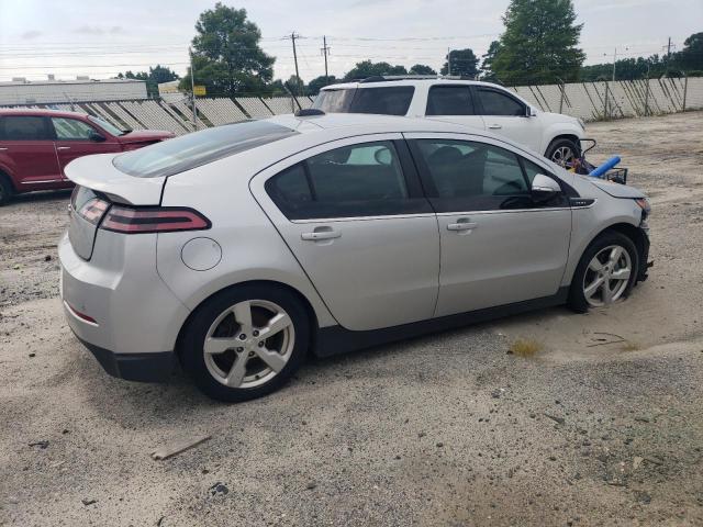 Photo 3 from auction – 2015 CHEVROLET VOLT with VIN 1G1RD6E4XFU109019