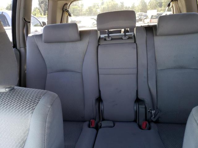 Фото 10 с аукциона – 2005 TOYOTA HIGHLANDER с VIN JTEEP21A150131428