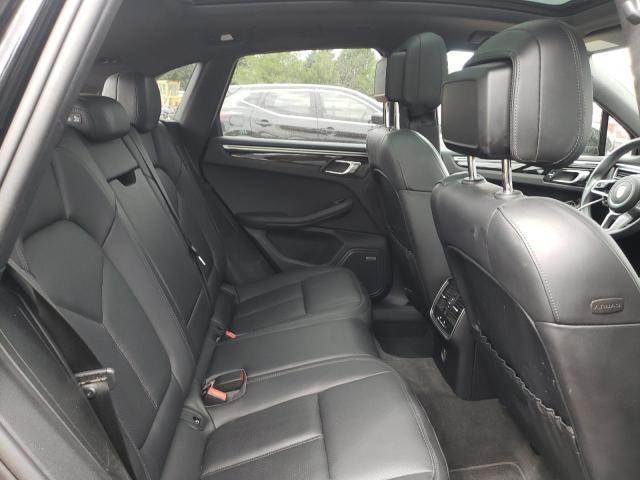 Photo 10 from auction – 2018 PORSCHE MACAN with VIN WP1AA2A5XJLB23312