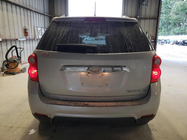 Photo 6 from auction – 2014 CHEVROLET EQUINOX LT with VIN 2GNALBEK5E6304075