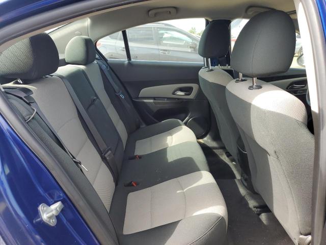 Photo 10 from auction – 2012 CHEVROLET CRUZE LS with VIN 1G1PC5SH0C7182616