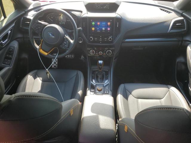 Photo 8 from auction – 2022 SUBARU FORESTER W with VIN JF2SKAMC7NH514225