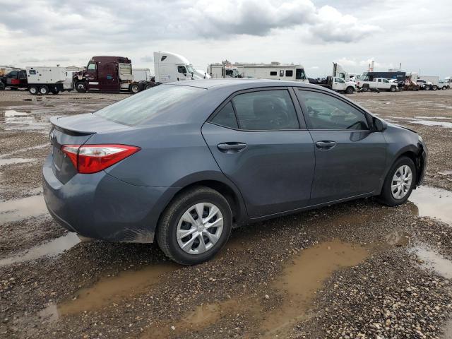 Photo 3 from auction – 2016 TOYOTA COROLLA L with VIN 5YFBURHE2GP526230