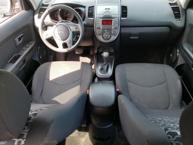 Zdjęcie 8 z aukcji – 2011 KIA SOUL z VIN KNDJT2A2XB7299692