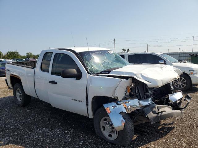 Photo 4 from auction – 2010 CHEVROLET 2500 with VIN 1GC5KVBG5AZ220268