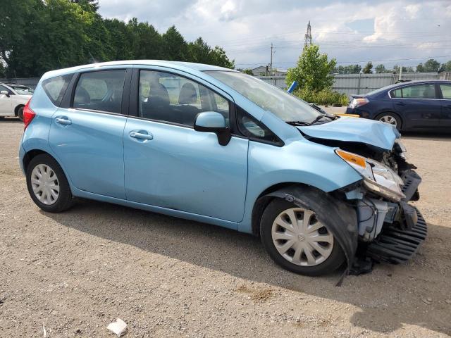 Photo 4 from auction – 2014 NISSAN VERSA NOTE with VIN 3N1CE2CPXEL419540