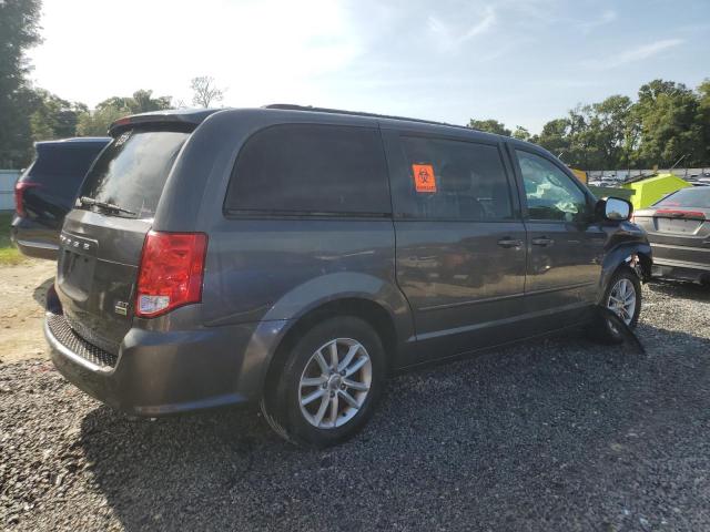 Photo 3 from auction – 2016 DODGE GRAND CARA with VIN 2C4RDGCG8GR395767