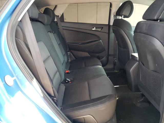 Photo 11 from auction – 2016 HYUNDAI TUCSON LIM with VIN KM8J3CA49GU036699