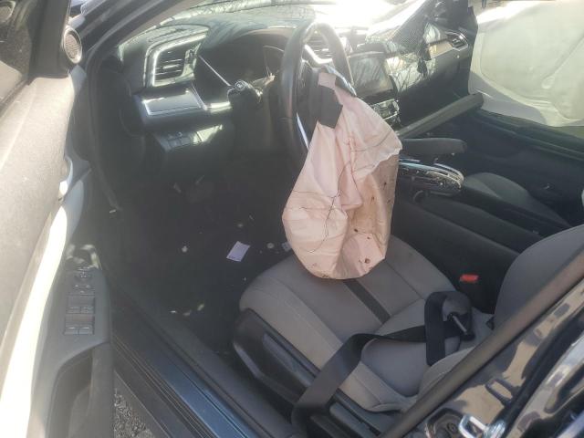 Photo 8 from auction – 2018 HONDA CIVIC EX with VIN JHMFC1F47JX022487