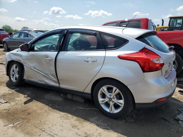 Photo 2 from auction – 2013 FORD FOCUS SE with VIN 1FADP3K29DL158909