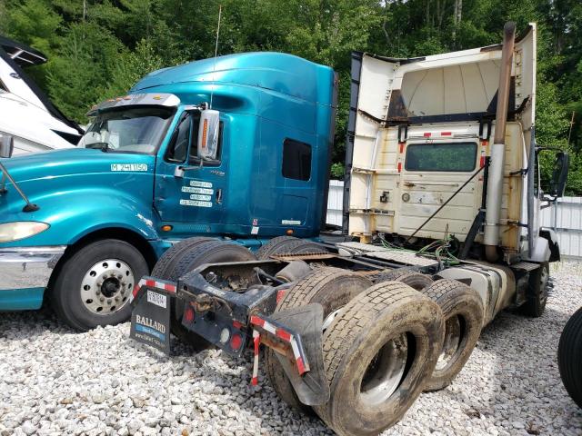 Photo 4 from auction – 2014 VOLVO VN VNL with VIN 4V4NC9EH6EN170023