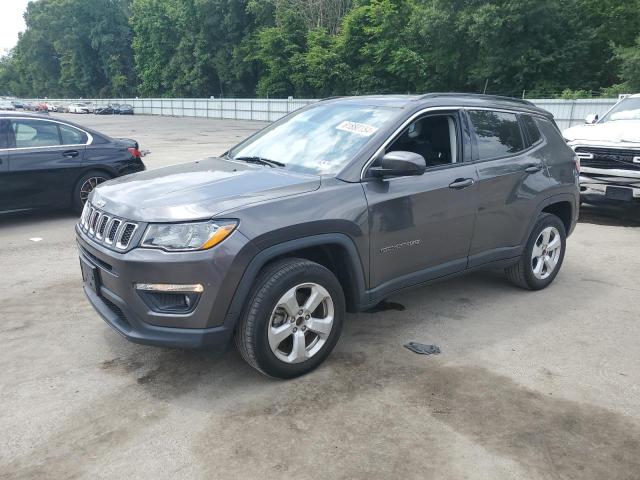 JEEP COMPASS LA 2019 con VIN 3C4NJDBB1KT735861 - Foto de la subasta
