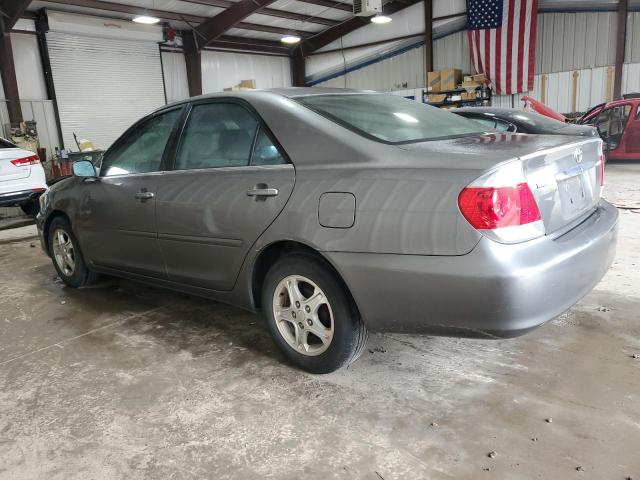 Photo 2 from auction – 2005 TOYOTA CAMRY LE with VIN 4T1BE32K25U554999