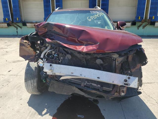 Photo 5 from auction – 2013 LEXUS RX 350 BAS with VIN 2T2BK1BA3DC199812