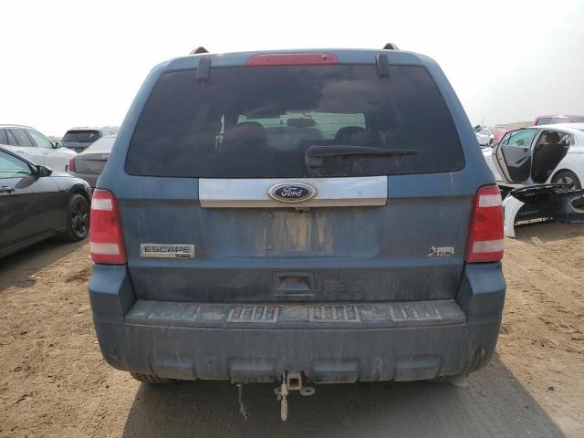 Photo 6 from auction – 2010 FORD ESCAPE LIM with VIN 1FMCU9EG0AKA80431