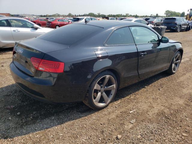 Photo 3 from auction – 2014 AUDI A5 PREMIUM with VIN WAULFAFR8EA060601