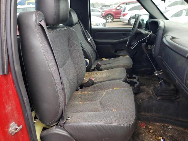 Photo 10 from auction – 2005 GMC NEW SIERRA with VIN 1GTEC14X75Z191526