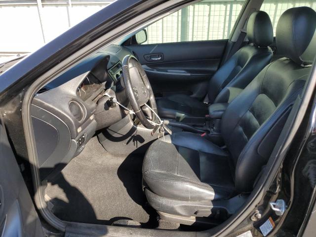 Photo 7 from auction – 2005 MAZDA 6 S with VIN 1YVHP80D955M54302