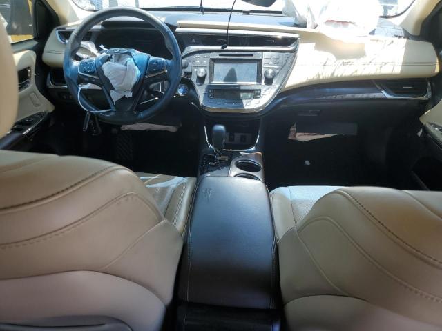 Photo 8 from auction – 2018 TOYOTA AVALON HYB with VIN 4T1BD1EB3JU061958