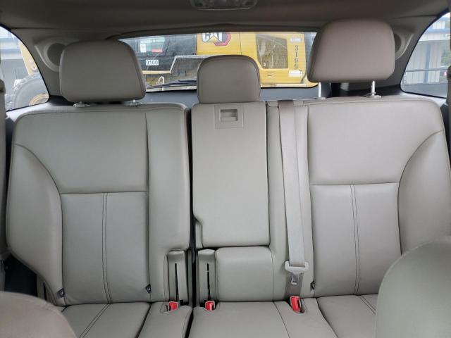 Photo 10 from auction – 2013 FORD EDGE LIMIT with VIN 2FMDK3KC5DBC44649