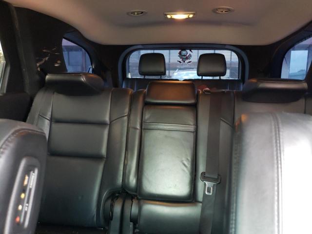 Photo 10 from auction – 2014 DODGE DURANGO LI with VIN 1C4RDJDG2EC475423