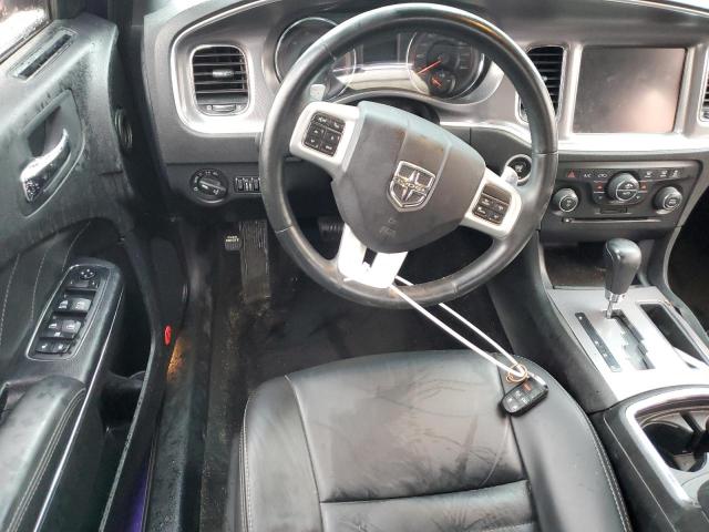 Zdjęcie 8 z aukcji – 2014 DODGE CHARGER R/ z VIN 2C3CDXCT9EH165732